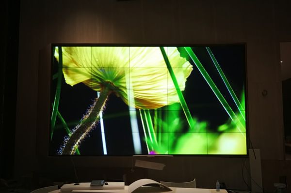 為何拼接屏在監(jiān)控中心廣受歡迎？