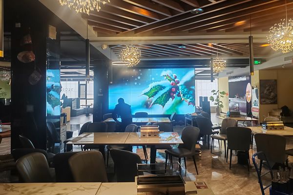 商場用的顯示大屏有哪些，選擇哪款好？