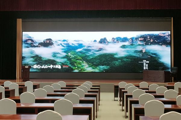 2025年國(guó)內(nèi)比較知名的LED顯示屏廠家有哪些？